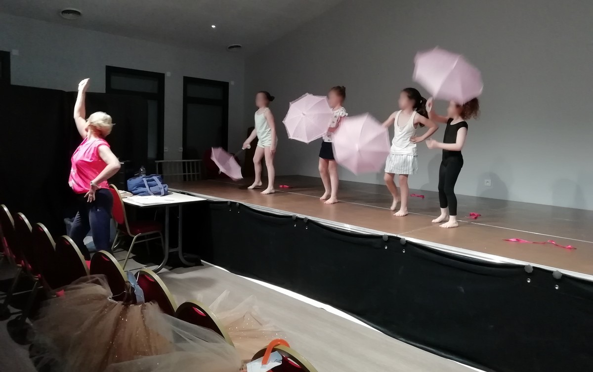 Danse