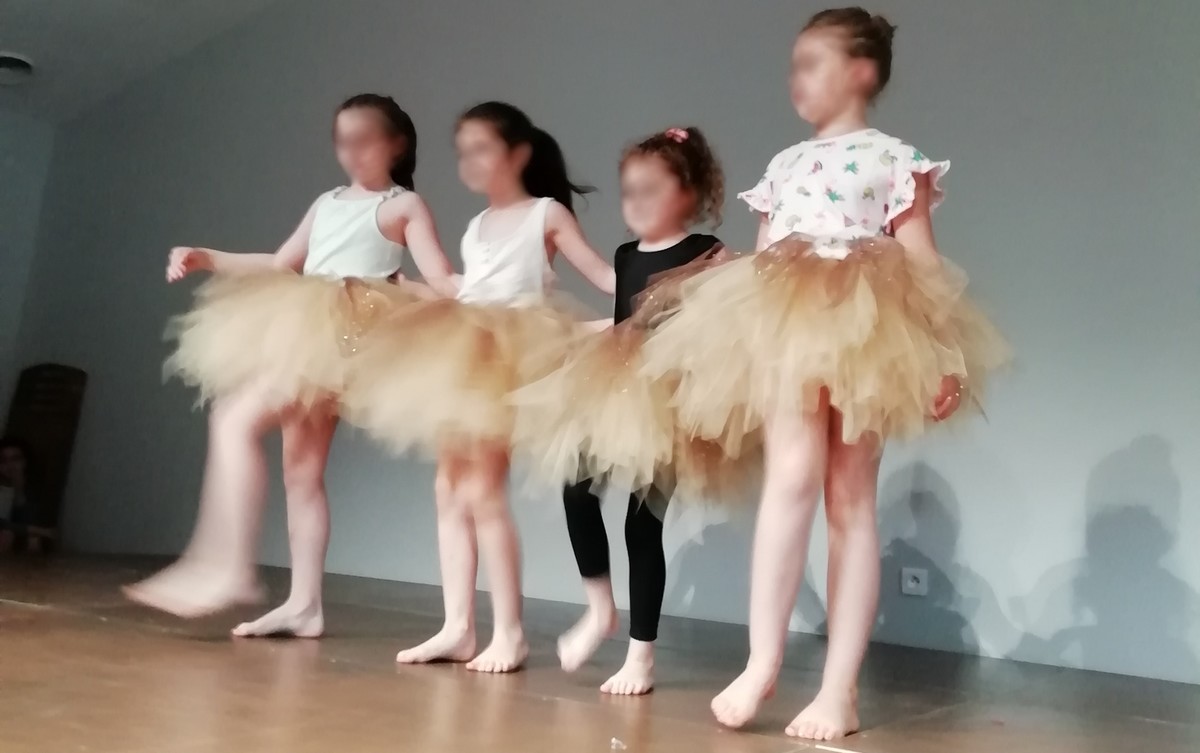 Danse